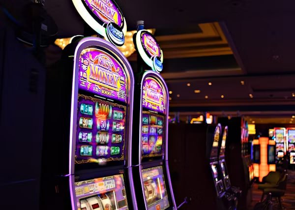 9go Slot Online quay hũ